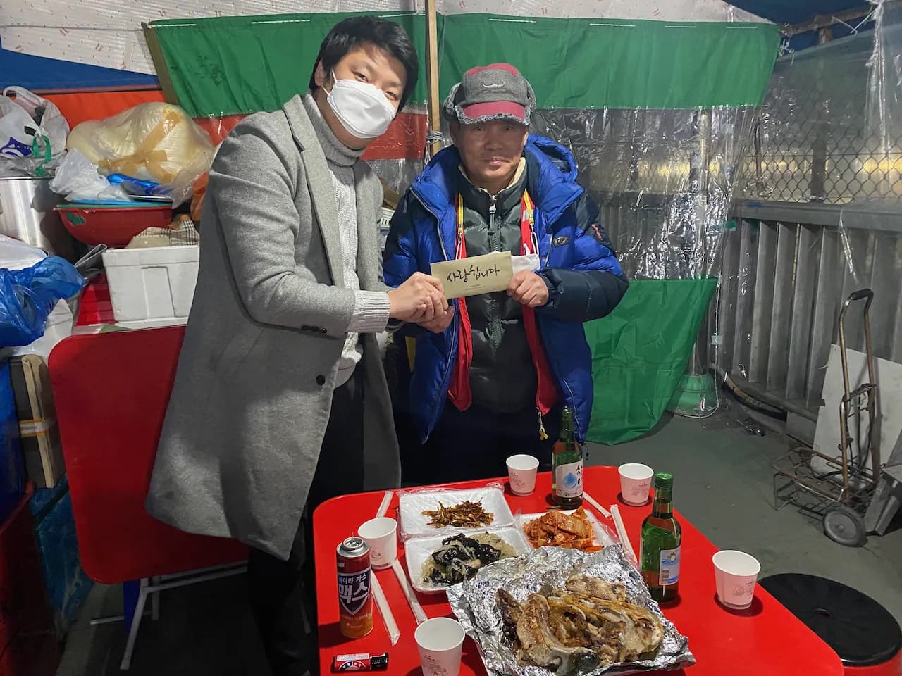 예술해방전선 활동 기록 사진 IMG 2858