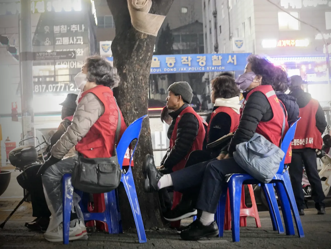 예술해방전선 활동 기록 사진 IMG 2992