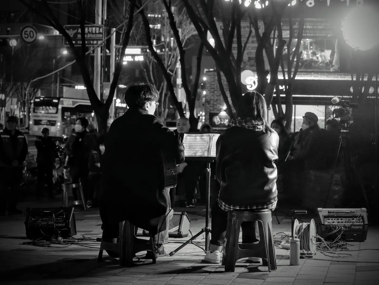 예술해방전선 활동 기록 사진 IMG 3002