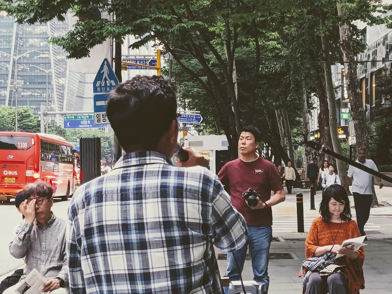 예술해방전선 활동 기록 사진 IMG 3414