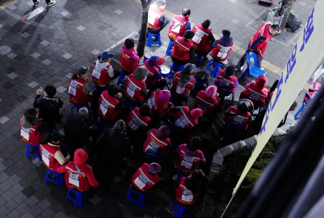 예술해방전선 활동 기록 사진 IMG 3731