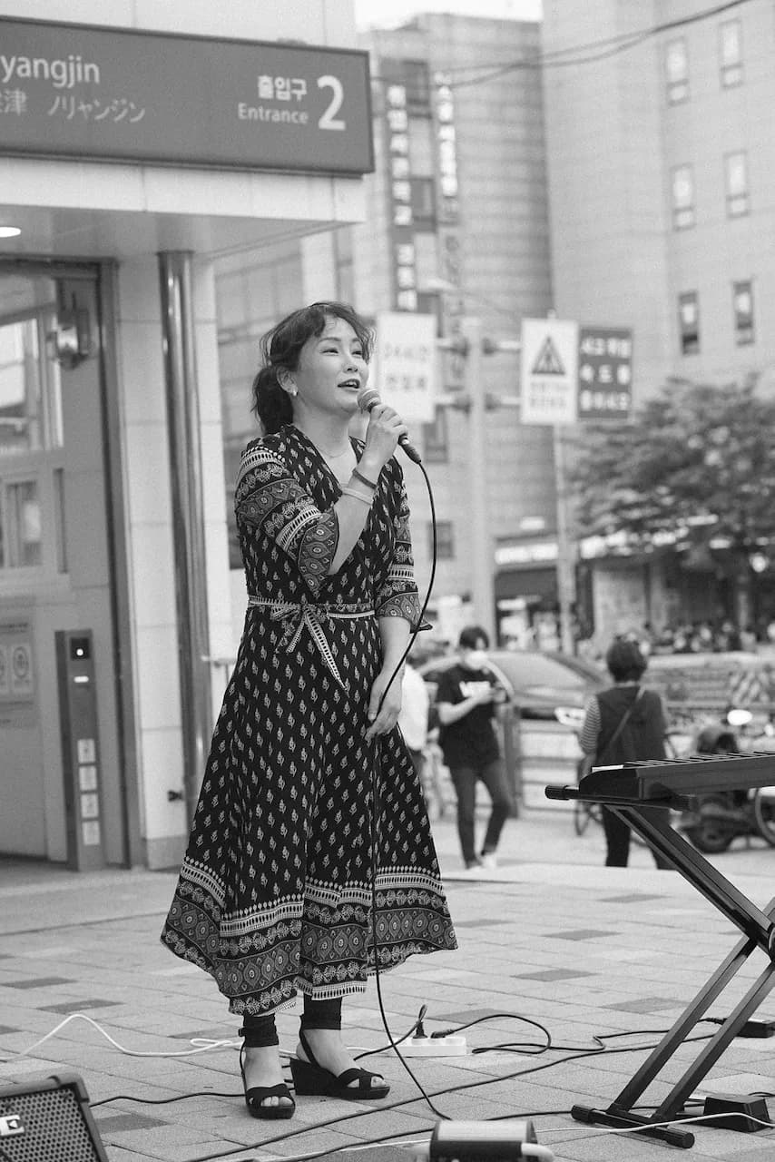 예술해방전선 활동 기록 사진 IMG 4086