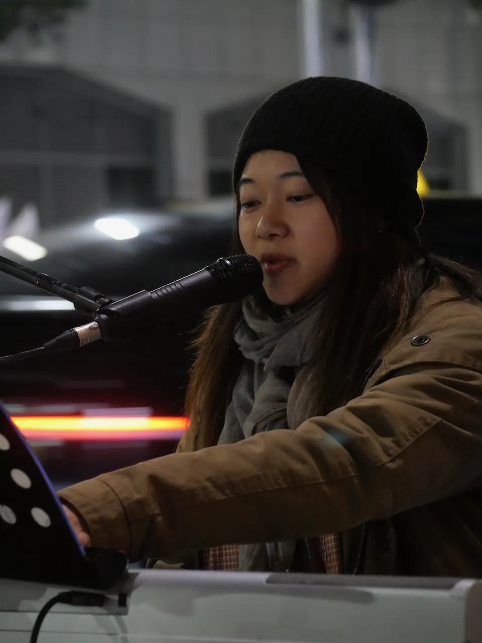 예술해방전선 활동 기록 사진 IMG 4919