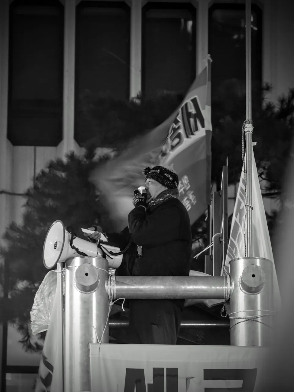 예술해방전선 활동 기록 사진 IMG 4923