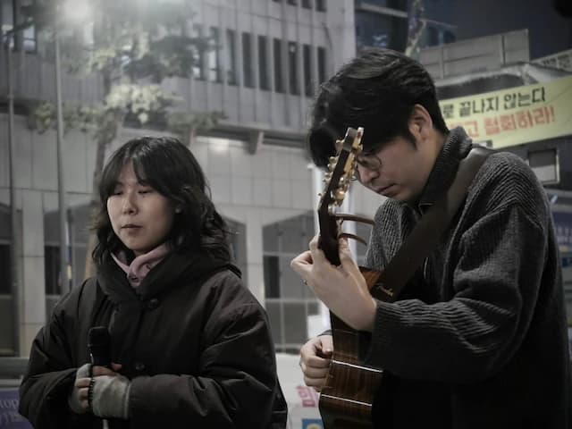 예술해방전선 활동 기록 사진 IMG 4929