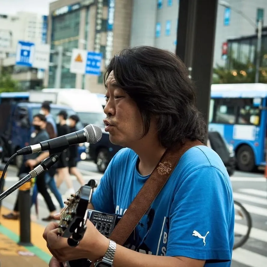 예술해방전선 활동 기록 사진 IMG 5956
