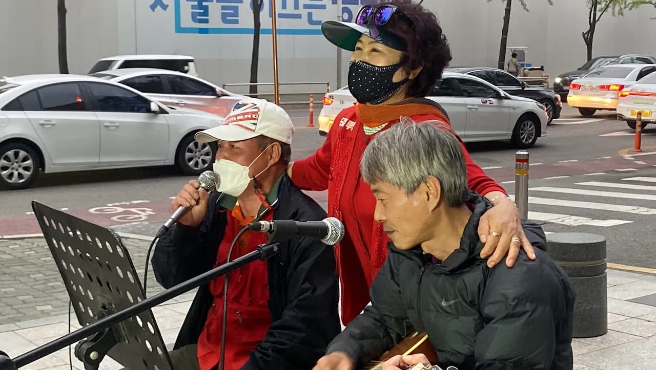 예술해방전선 활동 기록 사진 IMG 6783