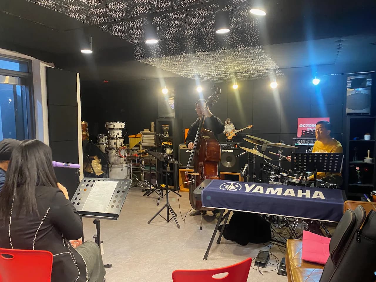 예술해방전선 활동 기록 사진 IMG 9942