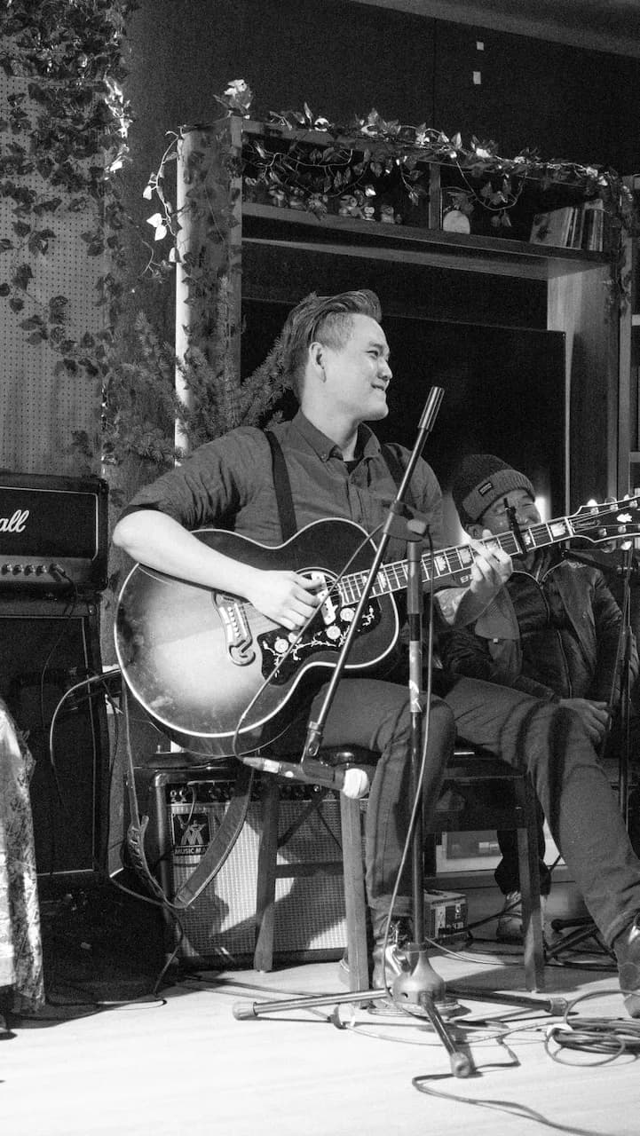 예술해방전선 활동 기록 사진 IMG 9977