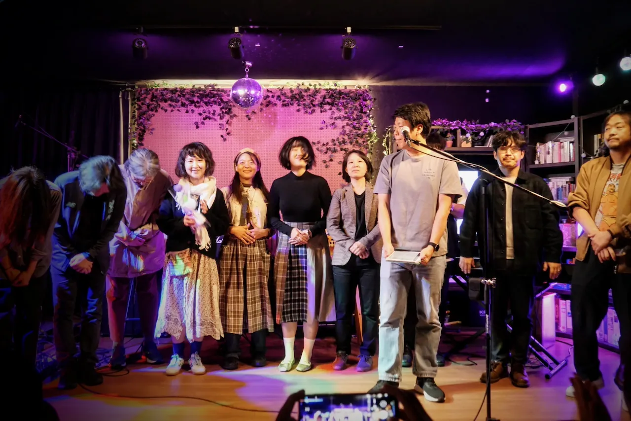 예술해방전선 활동 기록 사진 KakaoTalk Photo 2024 11 20 10 07 01 007