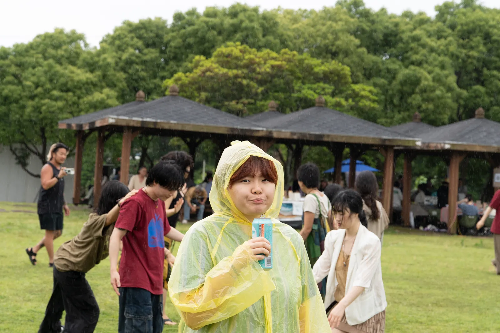 2026 강정피스앤뮤직캠프 예술해방전선 활동 기록 사진