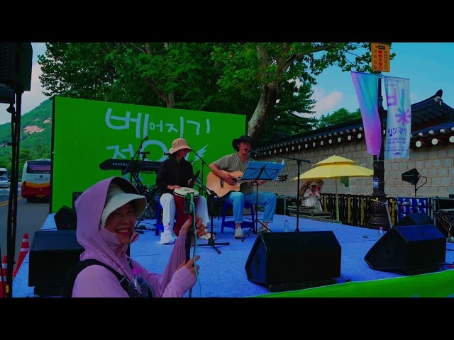 강상석 — 「베어지기 전에, 풍천리」 유튜브 썸네일