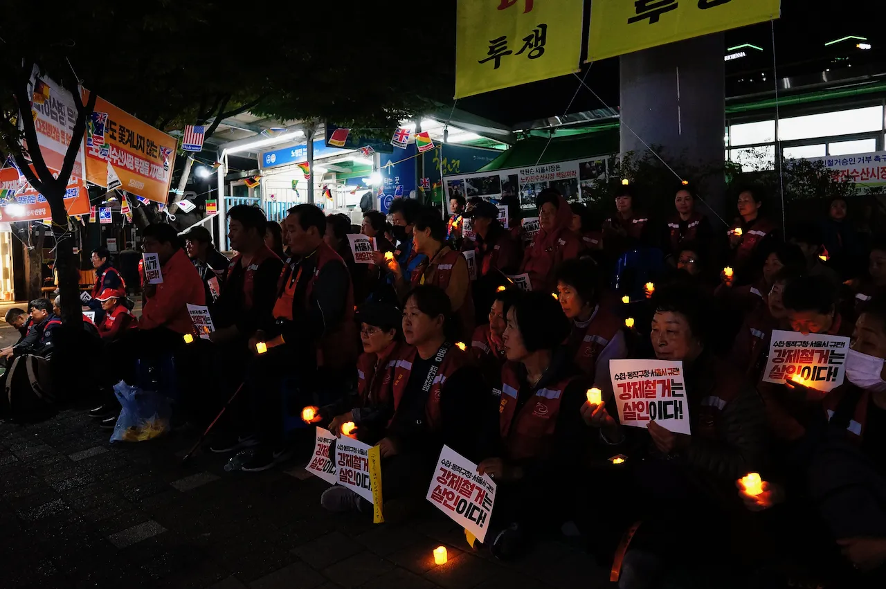 예술해방전선 활동 기록 사진 DSC02797