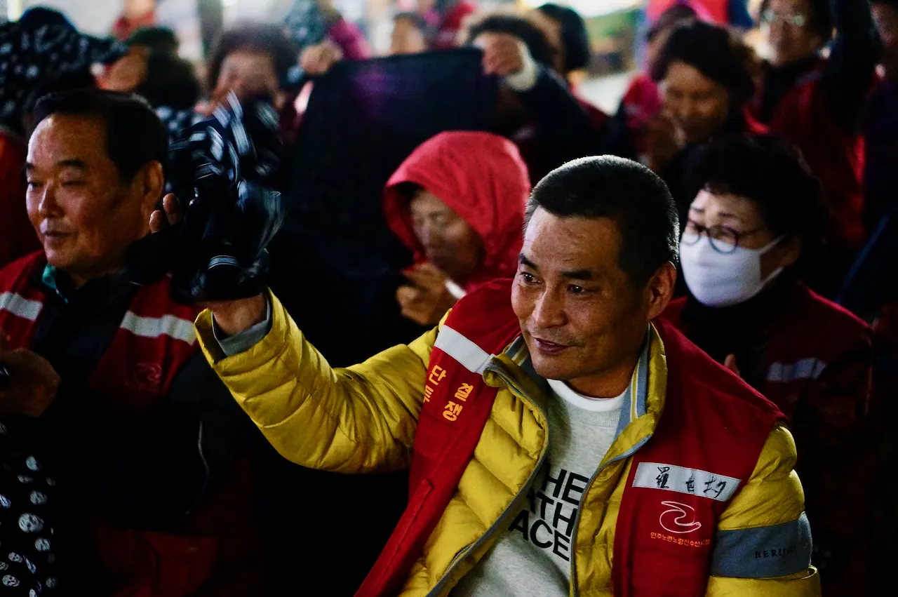 마침표가 아닌 쉼표
