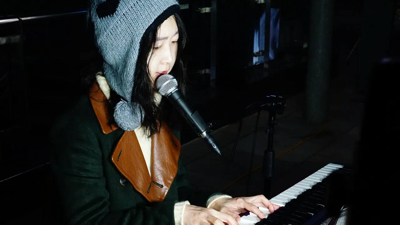 예술해방전선 활동 기록 사진 DSC03263