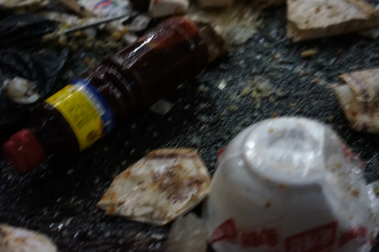 예술해방전선 활동 기록 사진 DSC03498