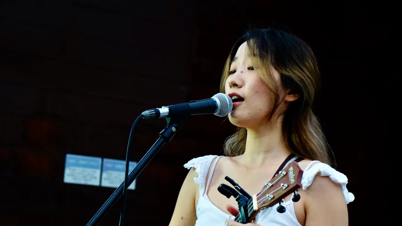 예술해방전선 활동 기록 사진 DSC04563