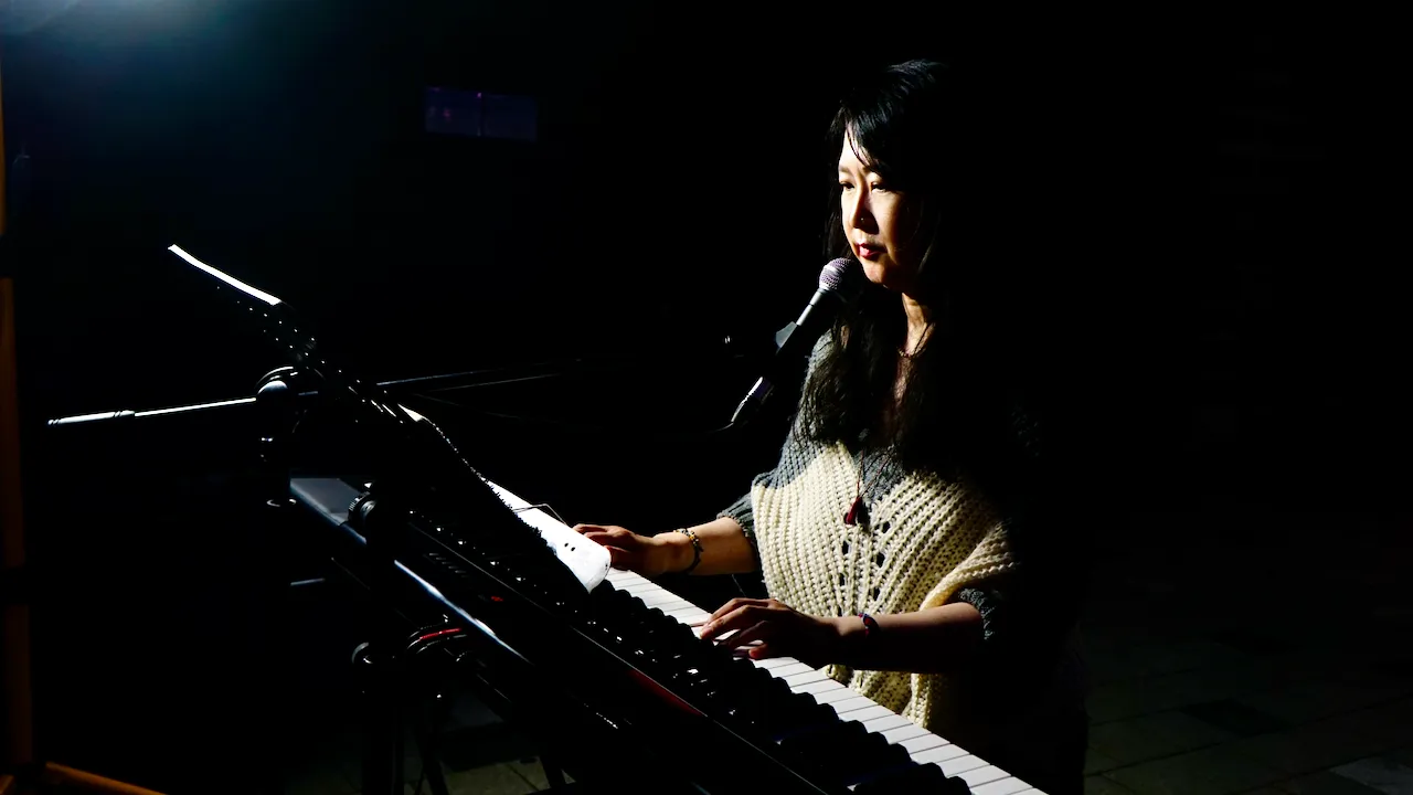 예술해방전선 활동 기록 사진 DSC04746