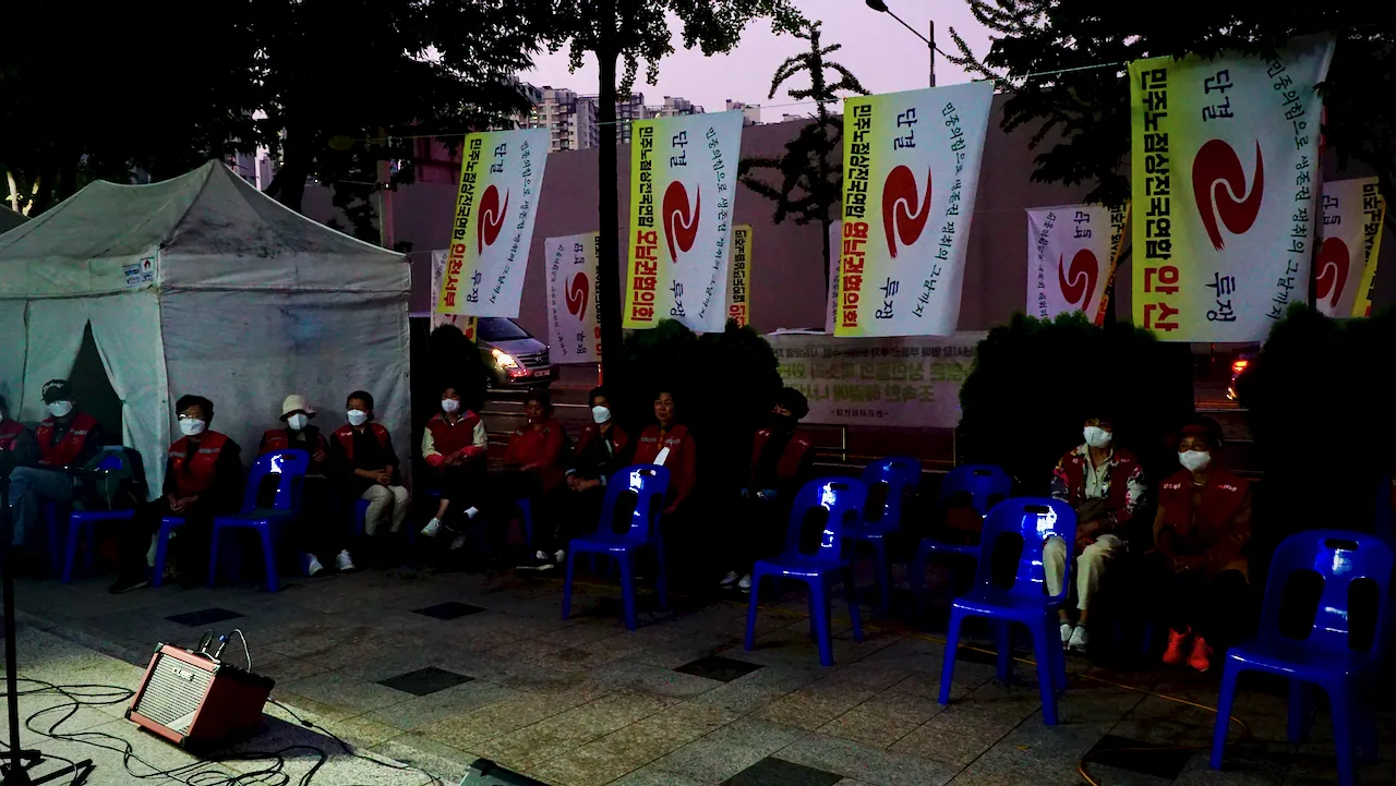 예술해방전선 활동 기록 사진 DSC04803