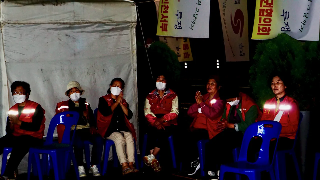 예술해방전선 활동 기록 사진 DSC04833