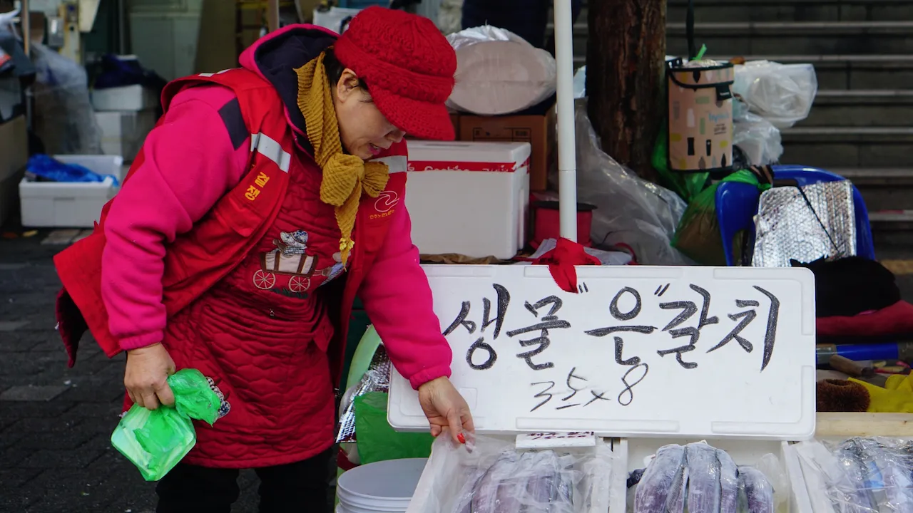 예술해방전선 활동 기록 사진 DSC05044