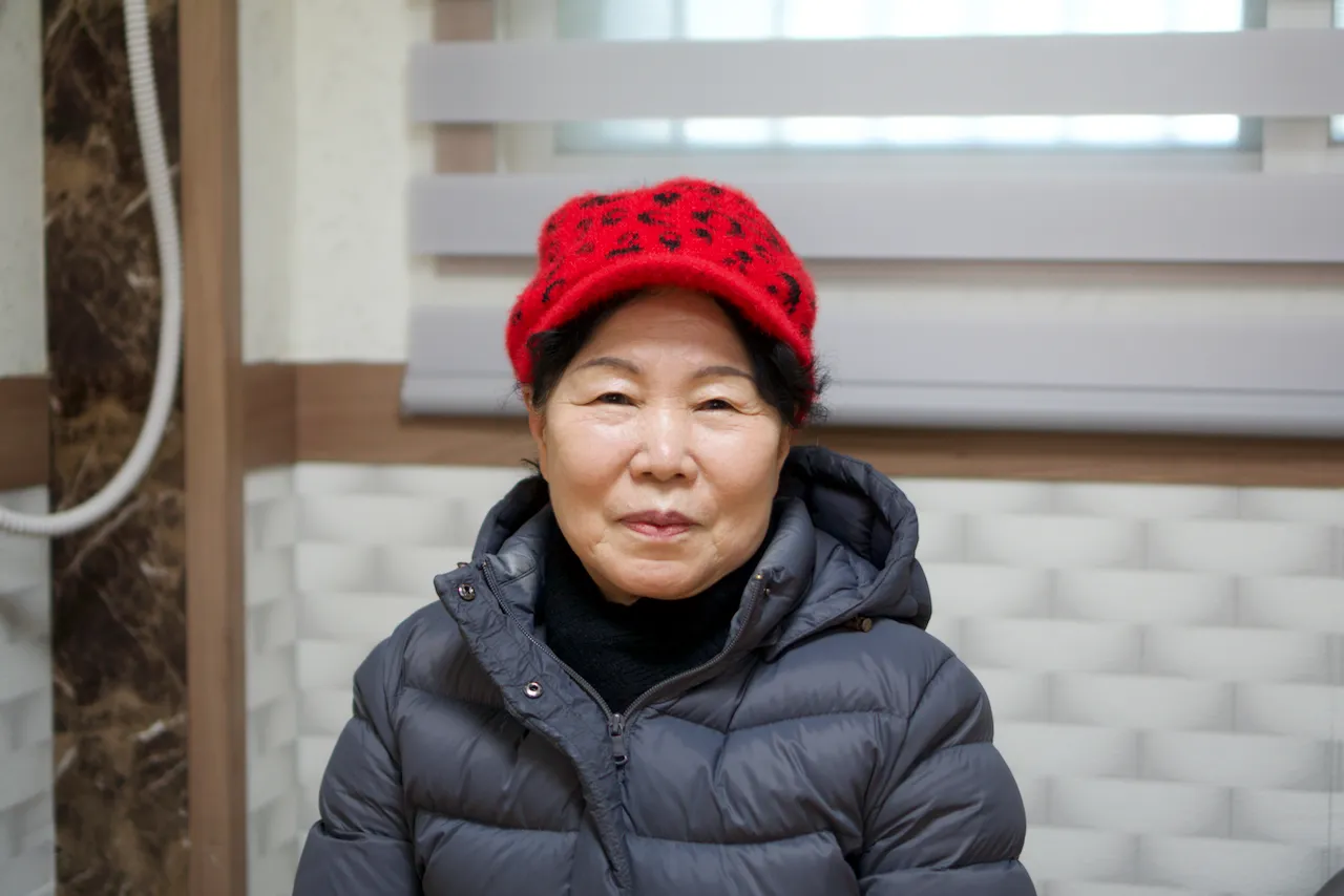 예술해방전선 활동 기록 사진 DSC05178