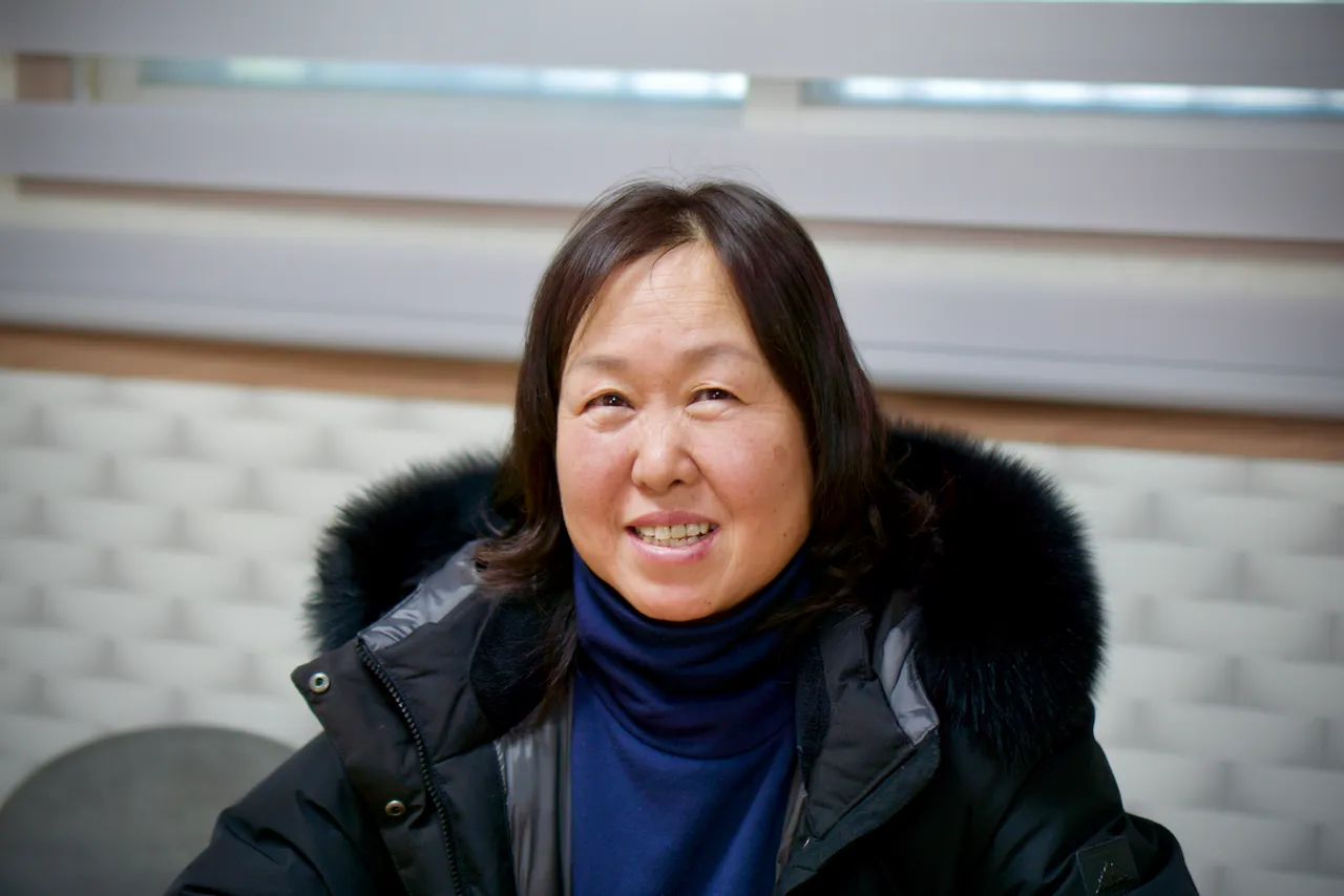 예술해방전선 활동 기록 사진 DSC05210