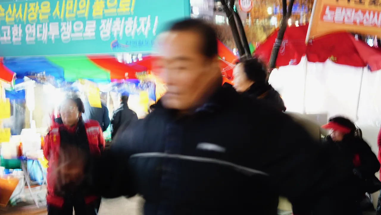예술해방전선 활동 기록 사진 DSC05541