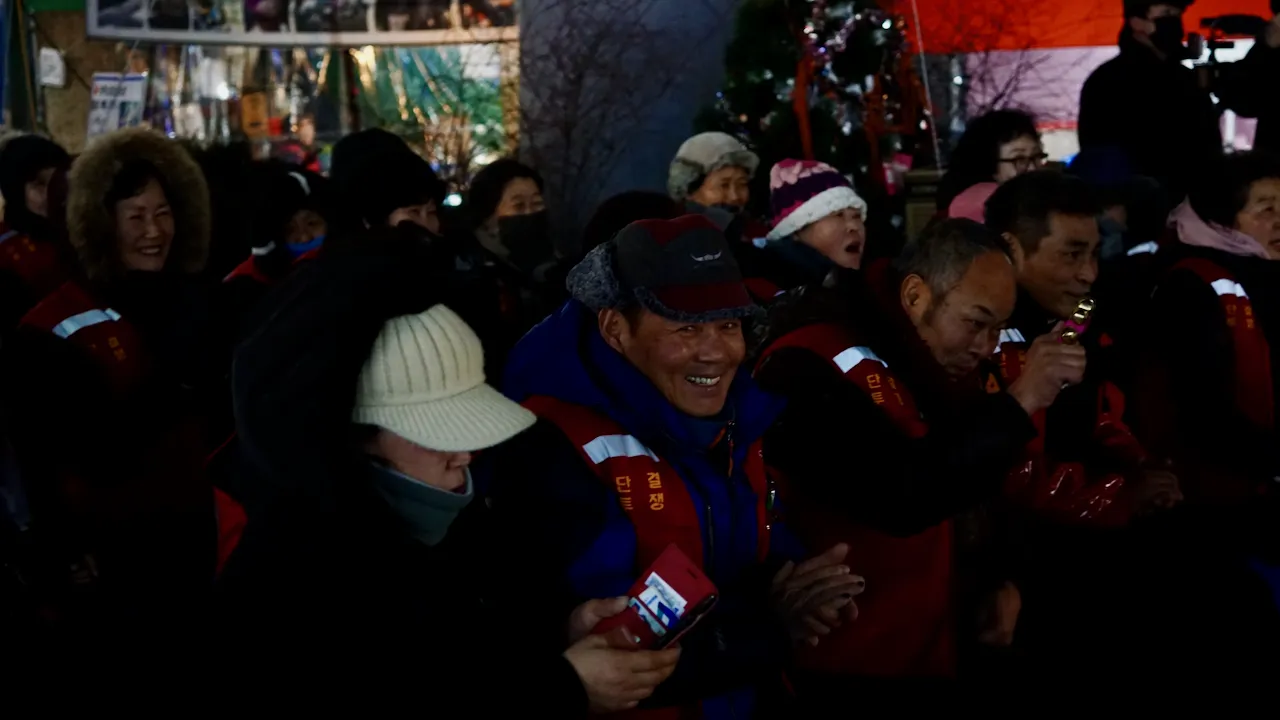 예술해방전선 활동 기록 사진 DSC06384