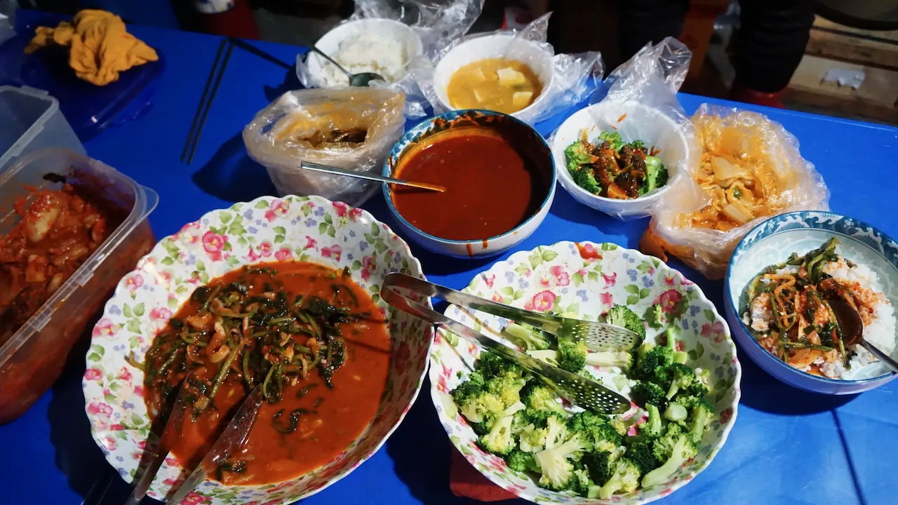 예술해방전선 활동 기록 사진 DSC06543