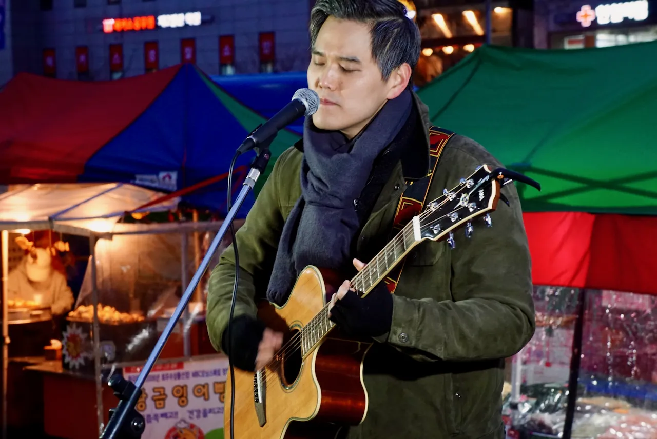 예술해방전선 활동 기록 사진 DSC06726