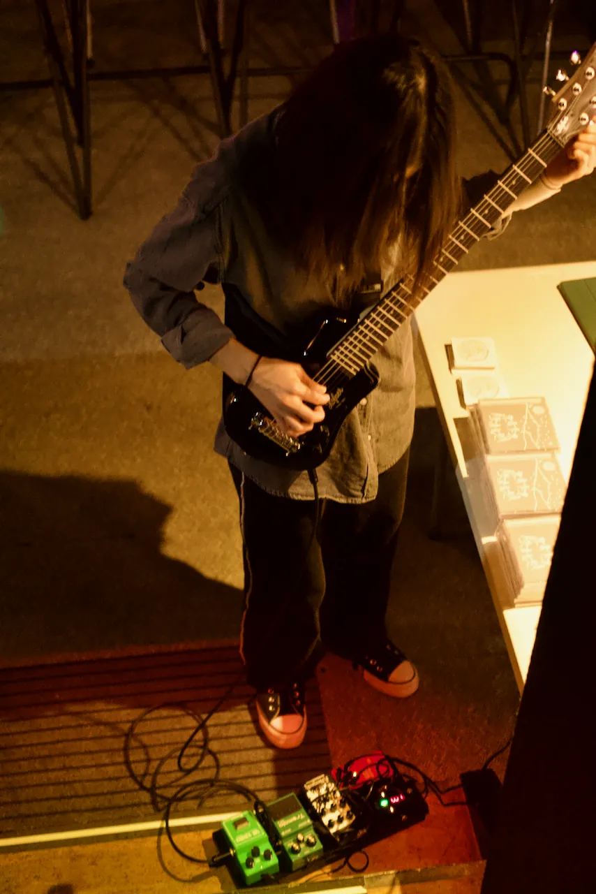 예술해방전선 활동 기록 사진 DSC07438