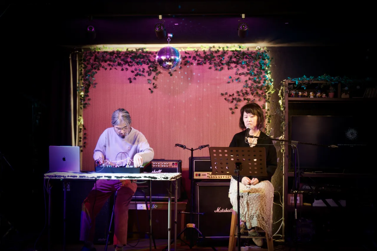 예술해방전선 활동 기록 사진 DSC07451