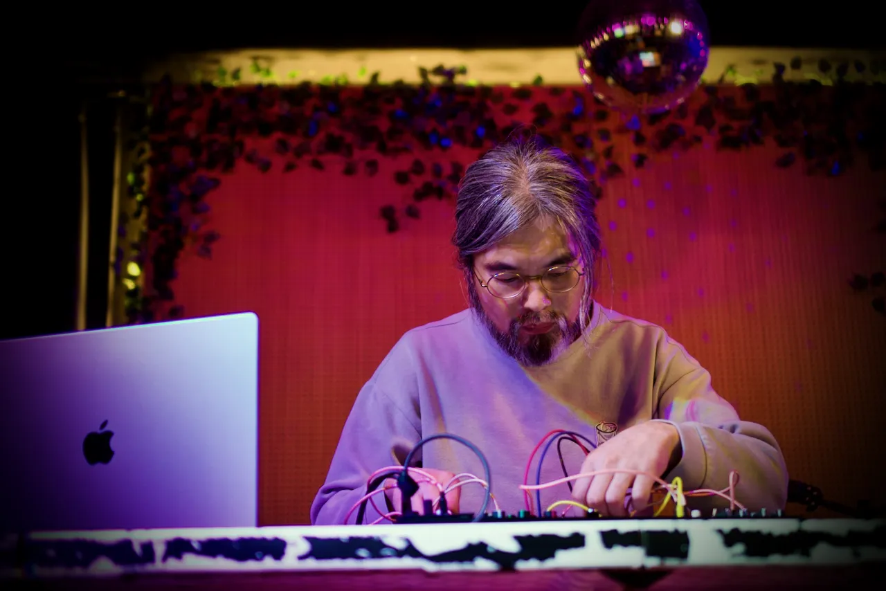 예술해방전선 활동 기록 사진 DSC07456