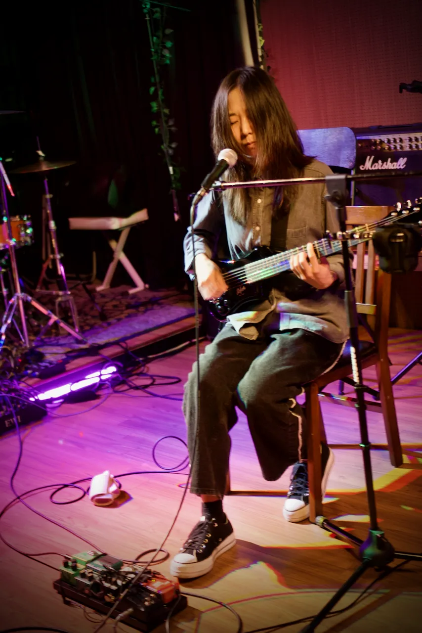 예술해방전선 활동 기록 사진 DSC07476