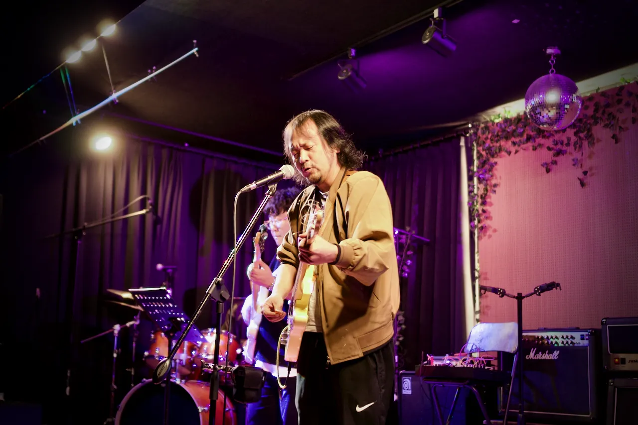 예술해방전선 활동 기록 사진 DSC07509