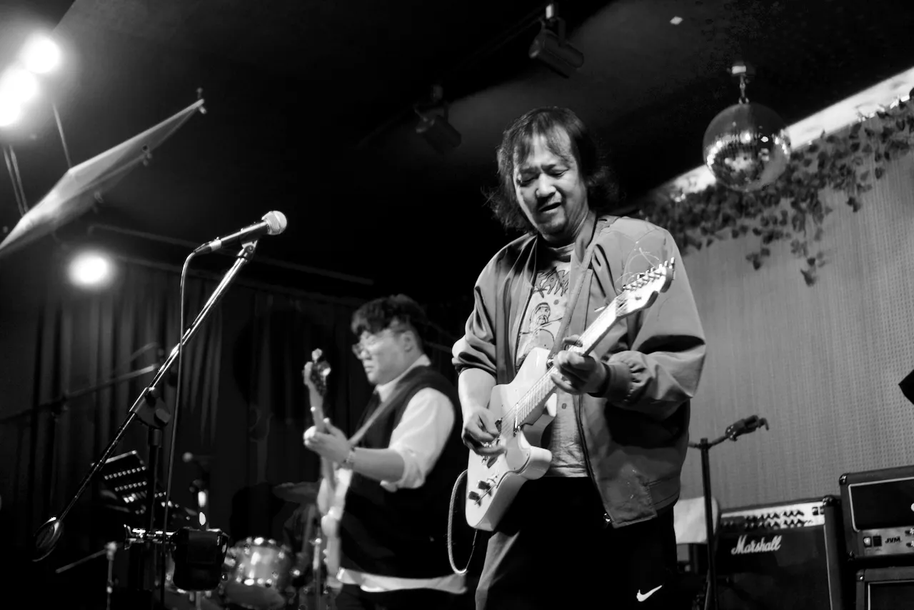 예술해방전선 활동 기록 사진 DSC07517