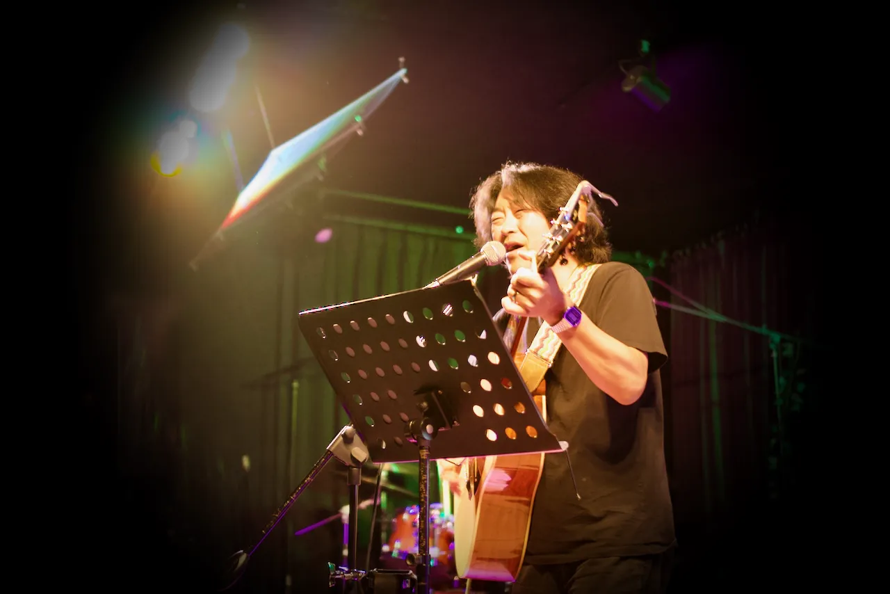 예술해방전선 활동 기록 사진 DSC07548