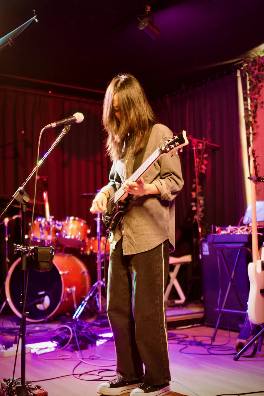 예술해방전선 활동 기록 사진 DSC07585