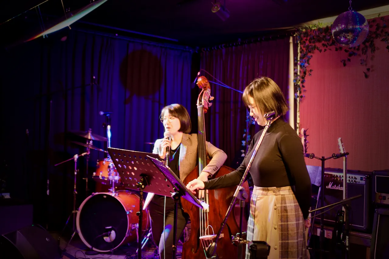 예술해방전선 활동 기록 사진 DSC07671