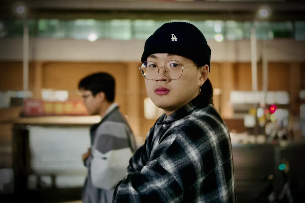 예술해방전선 활동 기록 사진 DSC07797