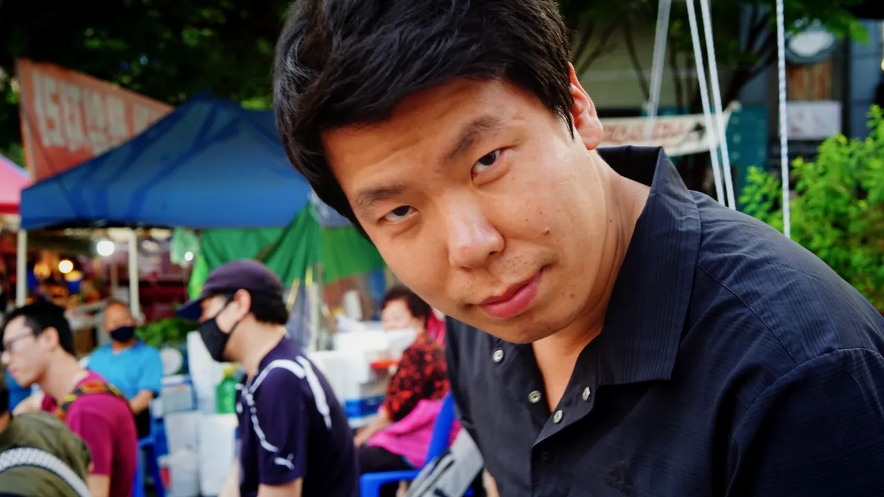 예술해방전선 활동 기록 사진 DSC08118