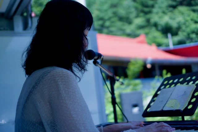 예술해방전선 활동 기록 사진 DSC08555