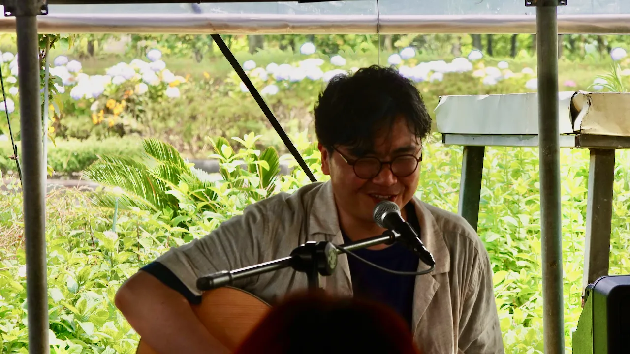 예술해방전선 활동 기록 사진 DSC08823