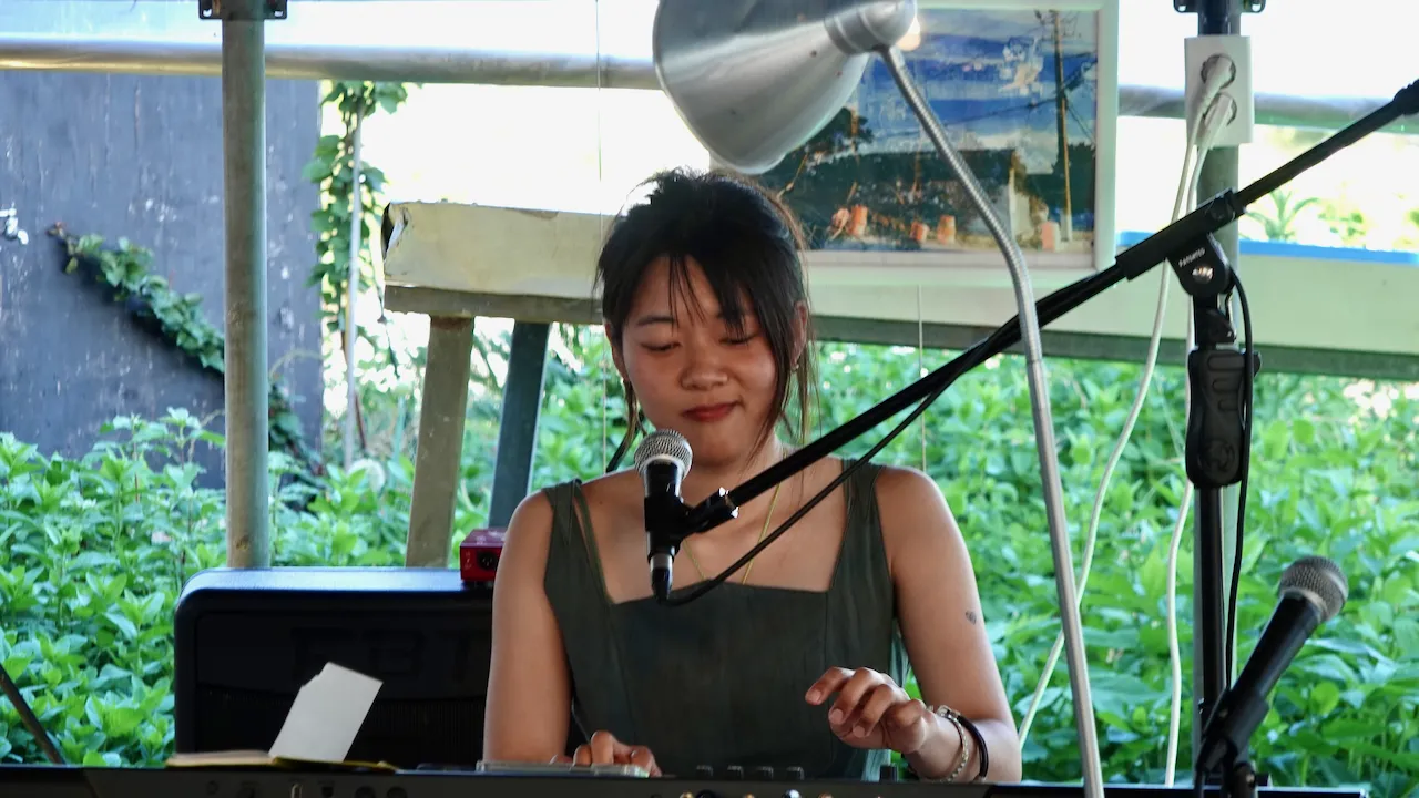 예술해방전선 활동 기록 사진 DSC08855