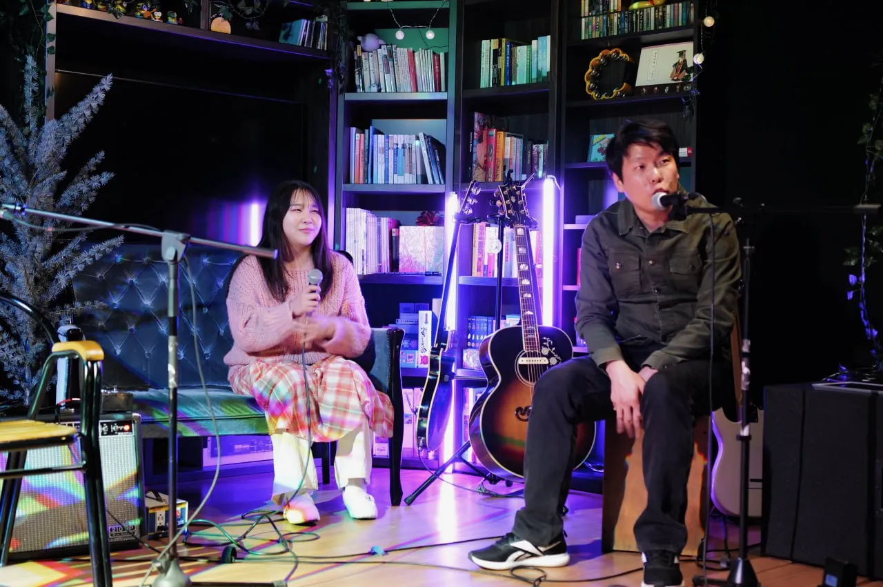 예술해방전선 활동 기록 사진 IMG 0043