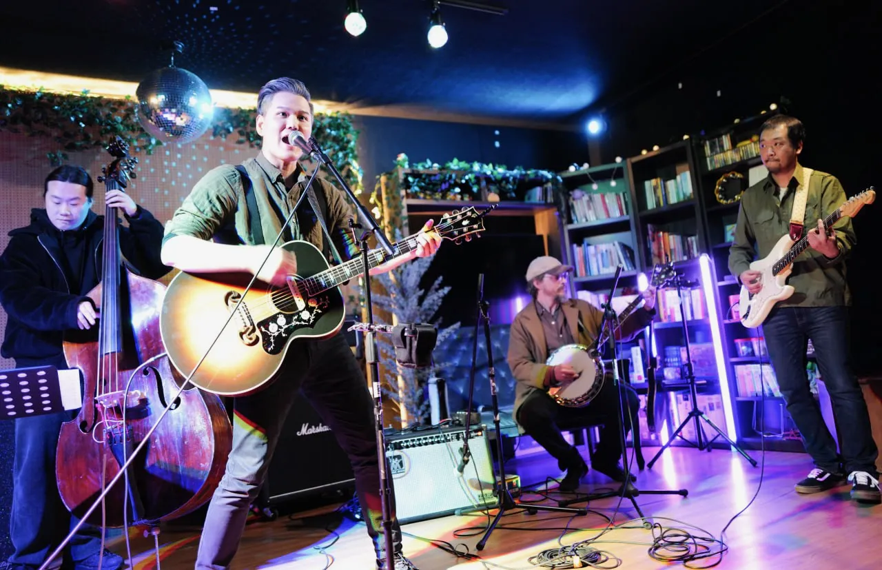 예술해방전선 활동 기록 사진 IMG 0049