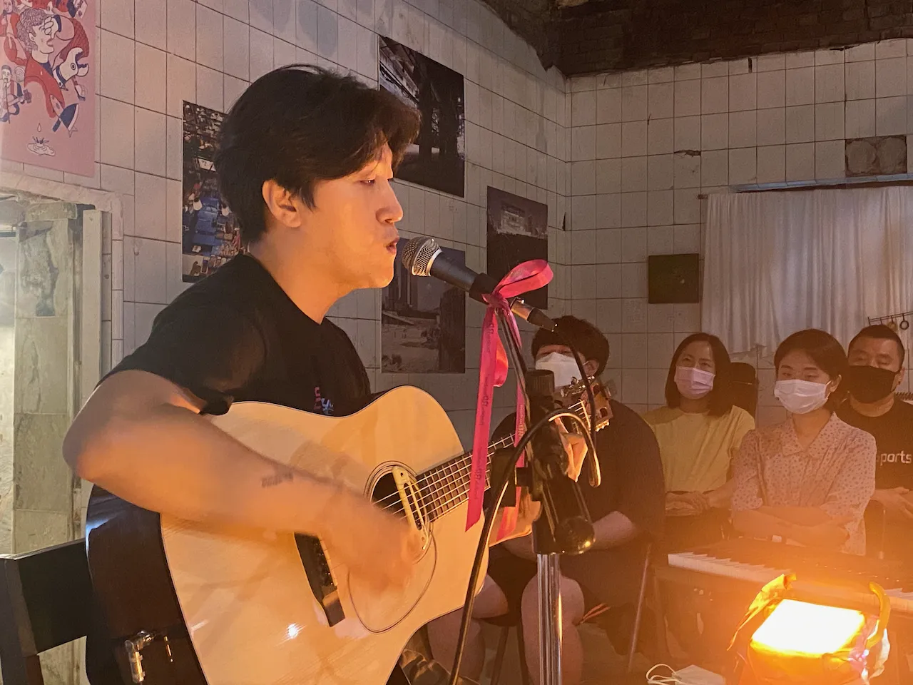 예술해방전선 활동 기록 사진 IMG 1348