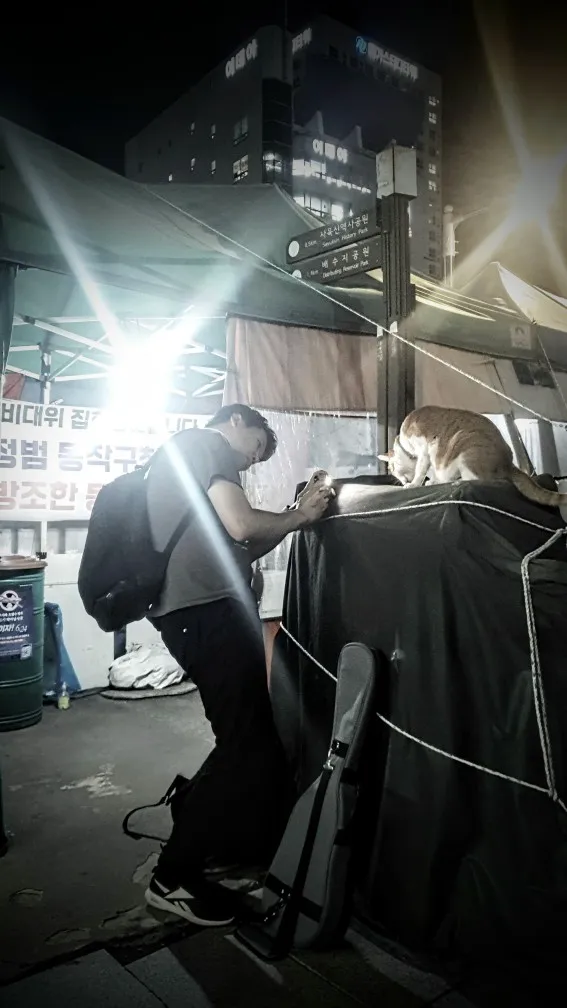 예술해방전선 활동 기록 사진 IMG 1676