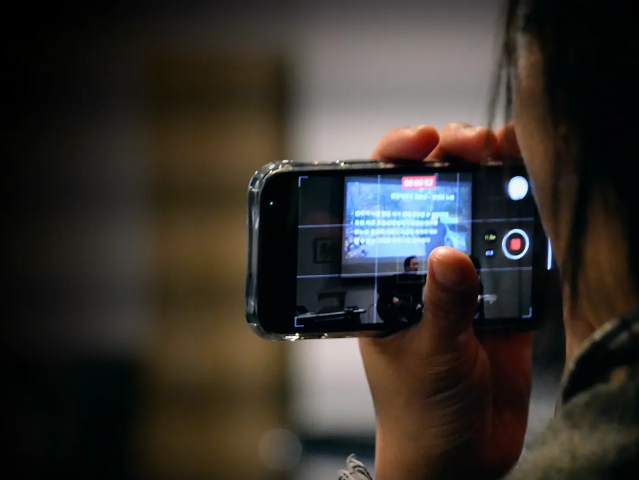 예술해방전선 활동 기록 사진 IMG 2176